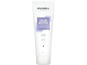 Goldwell Dualsenses Color Revive hårfärgsschampo Cool Blonde 250 ml (för kvinnor)