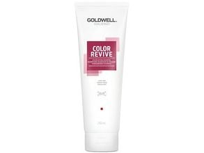 Cool Red Dualsenses Color Revive Color Giving Shampoo Shampoo for å gjenopplive hårfargen