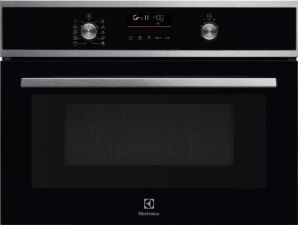 Electrolux mikrobølgeovn EVM6E46Z
