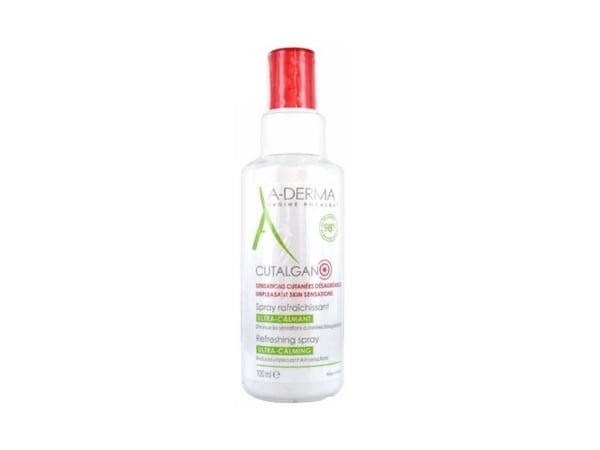 Aderma Cutalgan Aderma Spray 100 Ml Calming Cooling Spray