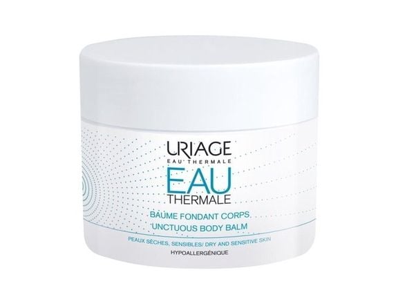 Uriage Kuno balzamas Uriage Eau Thermale Unctuous 200 ml