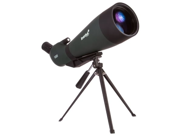 Levenhuk Blaze BASE 100 tubkikare (spotting scope)