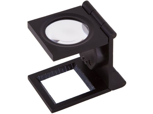 Levenhuk Zeno Desk D0 forstørrelsesglass