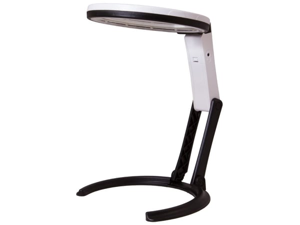 Levenhuk Zeno Desk PLUS D13 suurennuslasi
