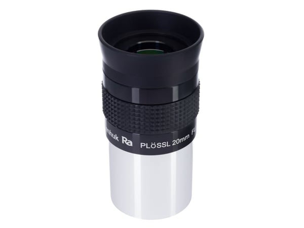 Levenhuk Plössl 20 mm okular