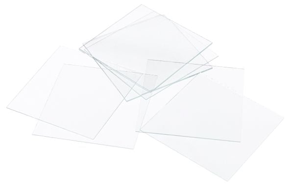 Discovery 100 dekkglass