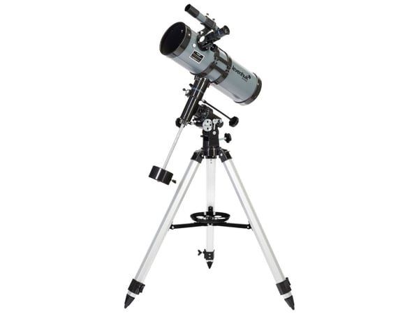Levenhuk Blitz 114s PLUS-teleskop