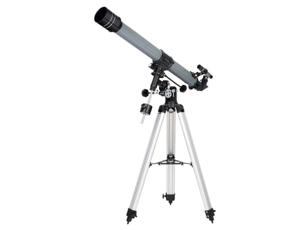 Levenhuk Blitz 70 PLUS-teleskop