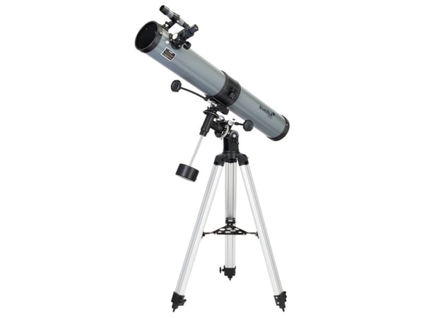 Levenhuk Blitz 76 PLUS-teleskop
