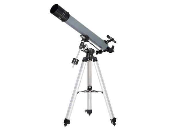 Levenhuk Blitz 80 PLUS-teleskop