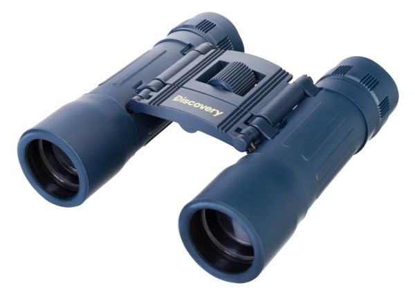 Levenhuk Discovery Basics BB 10x25 kikkert