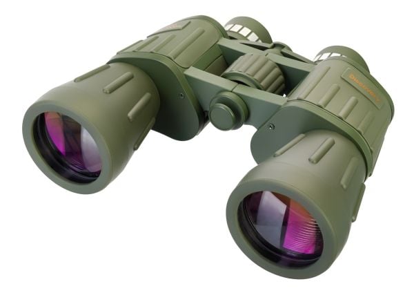 Levenhuk Discovery Field 12x50 kikkert