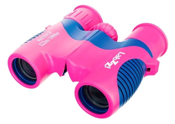 Levenhuk LabZZ B2 Flamingo kiikarit Levenhuk LabZZ B2 Flamingo kiikarit