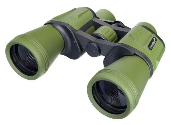 Levenhuk Travel 12x50 kikkert