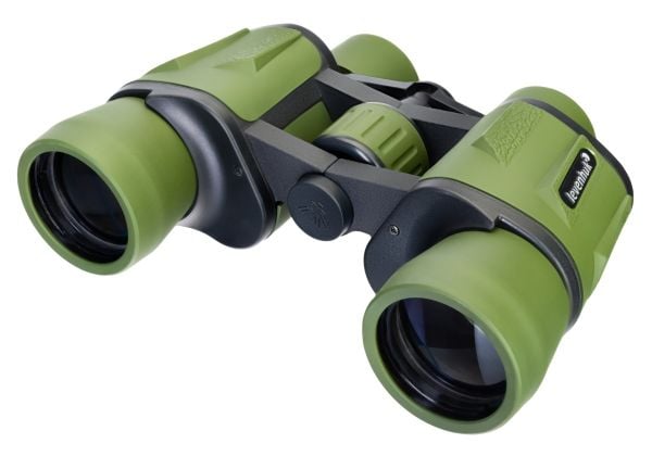 Levenhuk Travel 8x40 kikkert