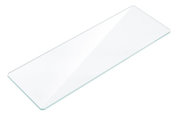 Mikroskop Glass/objektglass Levenhuk G50, 50 stk
