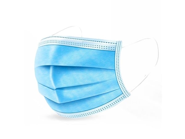 Levenhuk BASE Protective Mask, 1 pc Levenhuk BASE Protective Mask, 1 pc