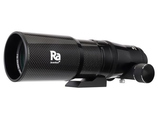 Levenhuk Ra R66 ED Doublet Carbon OTA