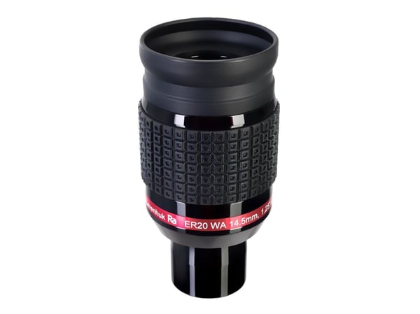 Levenhuk Ra ER20 WA 14,5 mm, 1,25" okular
