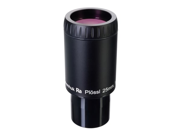 Levenhuk Ra Plössl 25 mm, 1,25" okular