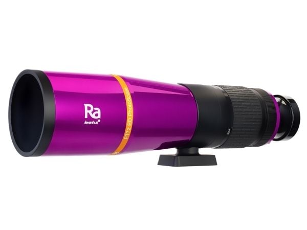 Levenhuk Ra FT72 ED PhotoScope