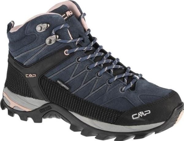 CMP Rigel Mid 3Q12946-53UG - 37 herre trail-/løpesko