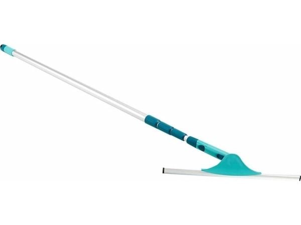 Leifheit vindusvisker med teleskopskaft Window Slider XL 51426