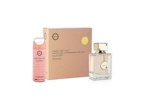 Club De Nuit Women - EDP 105 ml + deodorantspray 200 ml
