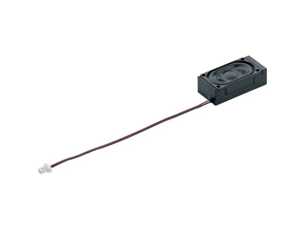 Märklin mSD3, 15 År, Grön