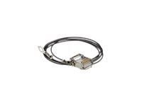 Ubiquiti - Nätverkskontakt - RJ-45 (hane) - utomhus - (antal per förpackning: 20)