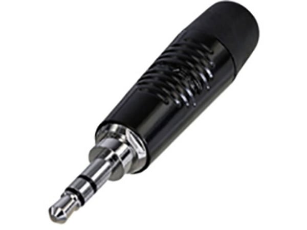 Salg AV RTP3C-BAG Jack-kontakt 3,5 mm Connector Antall pinner: 3 1 stk.