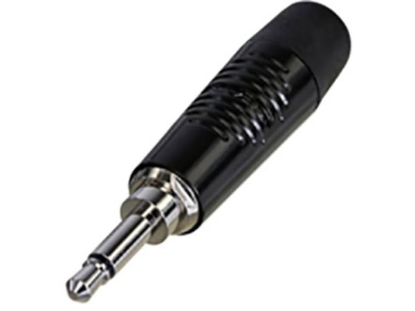 Rean AV RTP2C-BAG 3,5 mm jackplugg (kontaktpol: 2) 1 stk