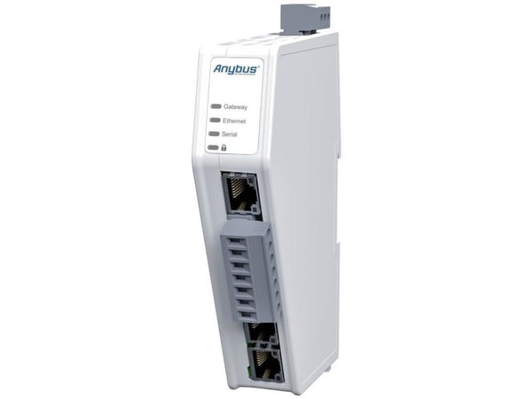 ABC3090 Anybus Communicator SerMas Common Ethernet (ABC3090)