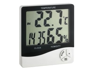 TFA Dostmann 30.5031 Termometer