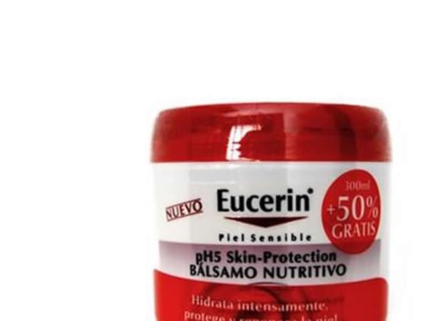 Eucerin pH5 Soft Body Cream 450 ml