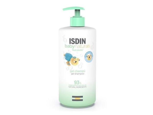 Baby¿Naturals¿Gel Champu 750ml