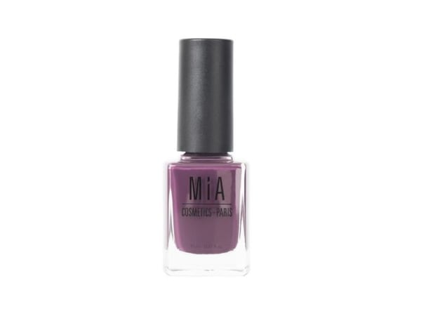 Ma Nail Polish Raisin