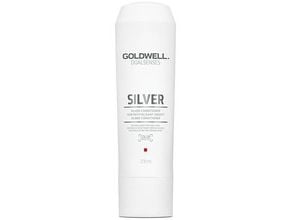 Silver Conditioner Conditioner for blondt og grått hår