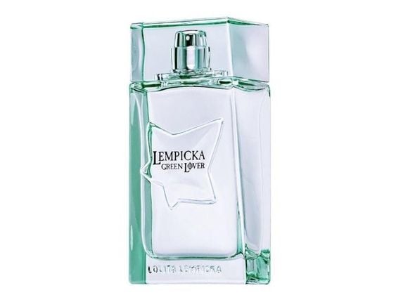 Lolita Lempicka Green Lover Eau De Toilette 100 ml (man)