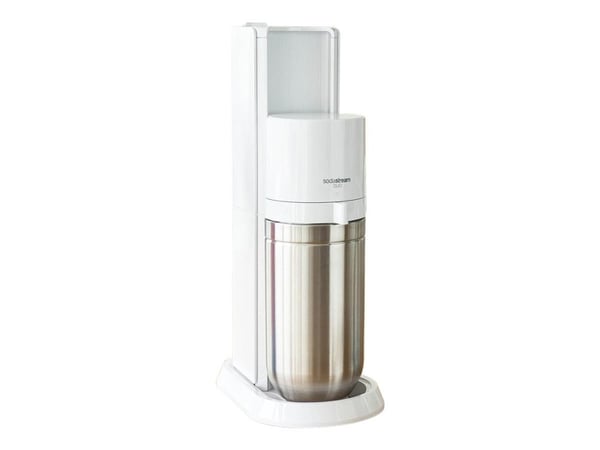 SodaStream DUO - Brusmaskin - hvit