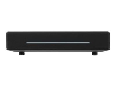 OWC ThunderBlade - SSD - 16 TB - ekstern (bærbar) - Thunderbolt 3 - svart