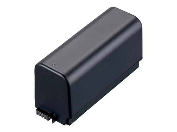 Canon NB-CP2LI - Skriverbatteri - litiumion - 1900 mAh - for Canon SELPHY CP1000, CP1200, CP1300, CP900
