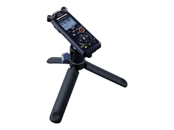 Olympus LS-P5 - Taleopptaker - 16 GB