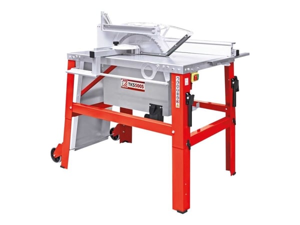Holzmann TKS500S - Bordsav - 4200W - 500mm