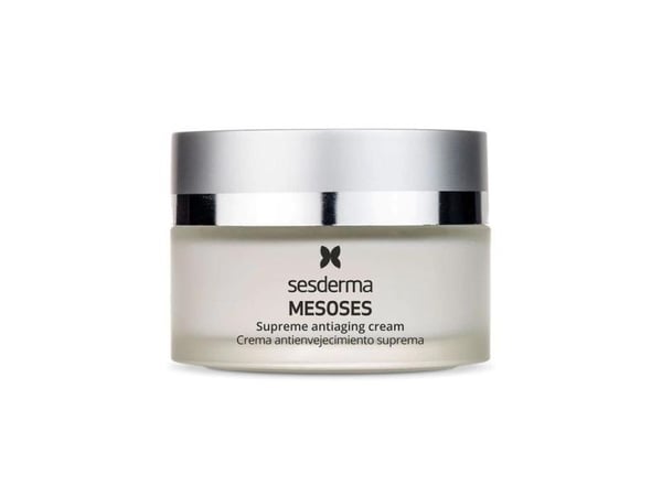 Sesderma Mesoses Supreme anti-ageing-ansiktskräm 50 ml