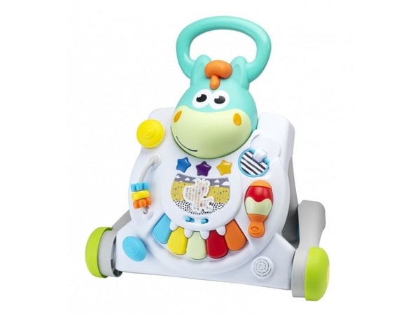 Infantino INFANTINO Transformerbart rullatorbord