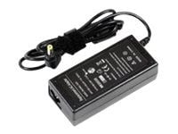 CoreParts - Strømadapter - 65 watt - for Gericom Blockbuster Mobile G553