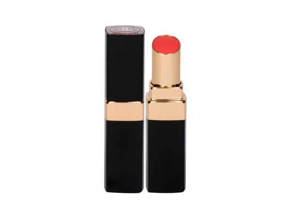 Chanel Rouge Coco Flash Hydrating Vibrant Shine leppestiftfarge - Dame - 3 g #60 Beat