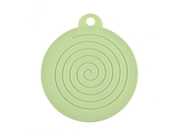 G3 Ferrari Wendy, Elektronisk kjøkkenvekt, 5 kg, 1 g, Grønn, Benkeplate, Rektangel