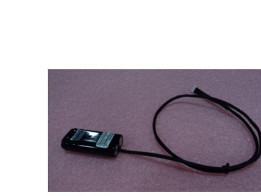 HPE - SATA/SAS-kabelsett - 61 cm - for ProLiant BL460c Gen8, BL465c Gen8, BL660c Gen8, DL320e Gen8, DL560 Gen8